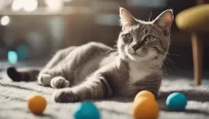 feline hyperesthesia syndrome fhs care