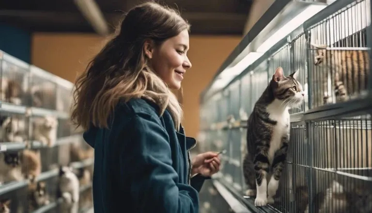 guide to adopting dream cat