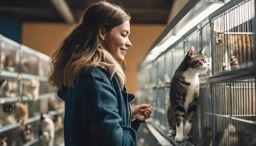 guide to adopting dream cat