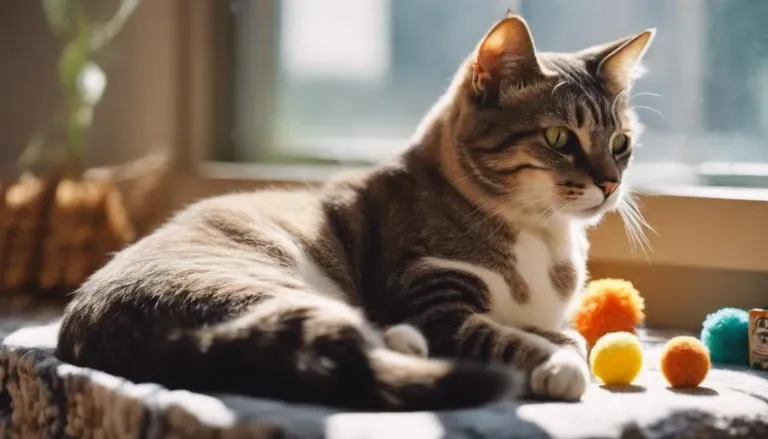 guide to cat happiness