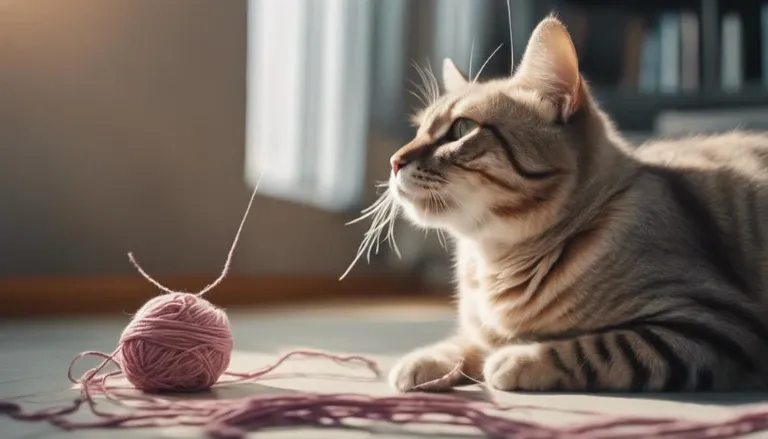 manage your cat s behavior