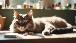 managing your cat s ibs