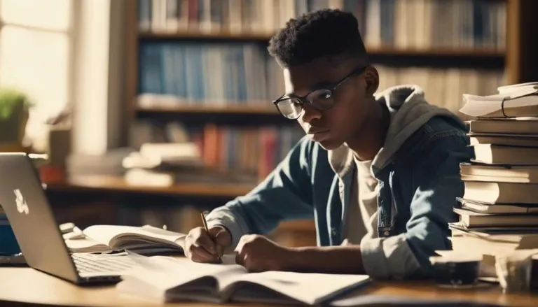 mastering the cat exam