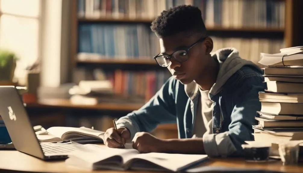 mastering the cat exam