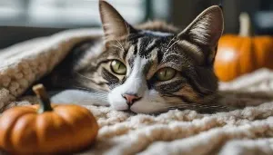 natural remedies for cat