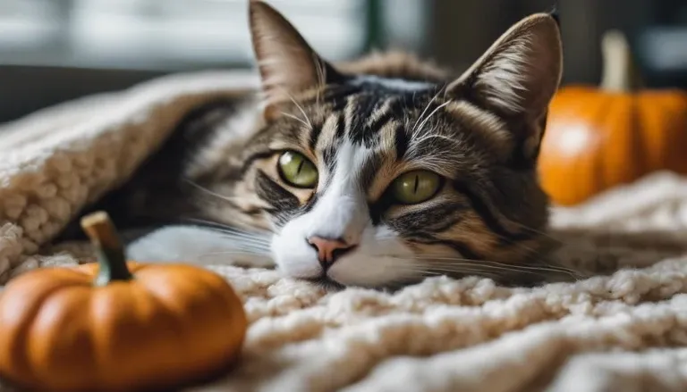 natural remedies for cat