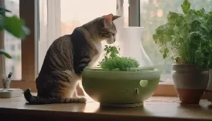 natural remedies for feline rhinitis