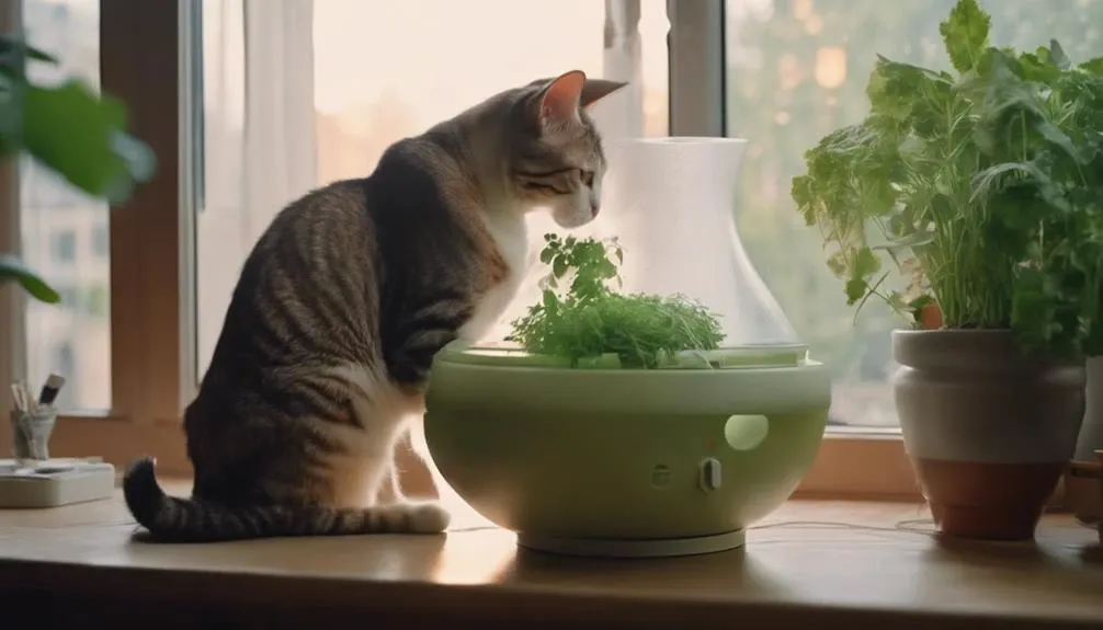 natural remedies for feline rhinitis