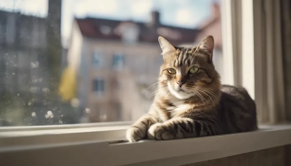 preventing cat pregnancy effectively