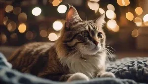 protect your cat s safety