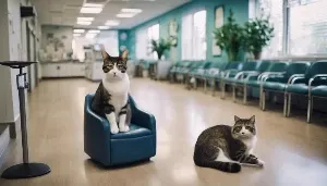 purr fect health vet care