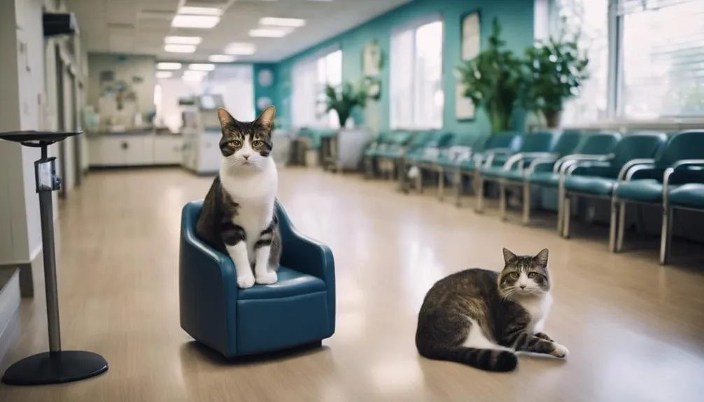 purr fect health vet care