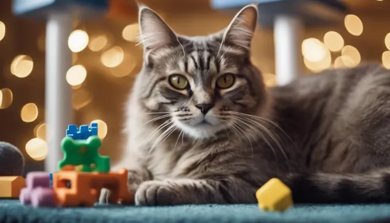 socialize your cat effectively