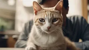 understanding cats through body language