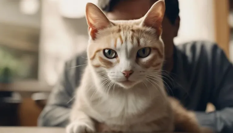 understanding cats through body language