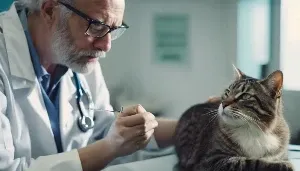 vaccinate cats safely and effectively