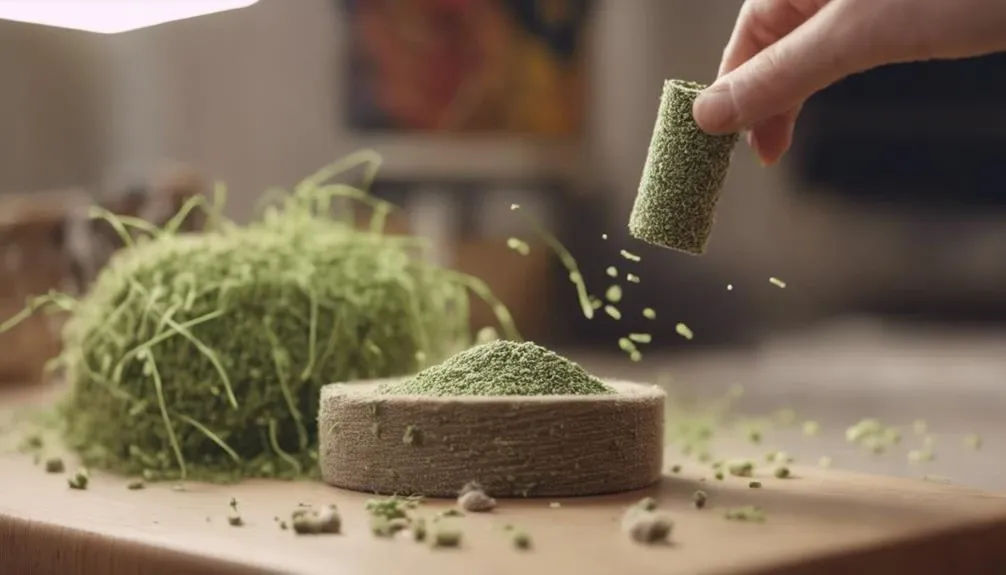 caring for your feline