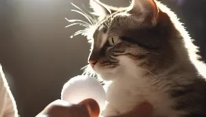 cat ear cleaning tips