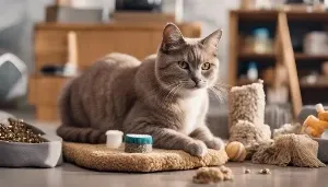 cat owners essential must haves