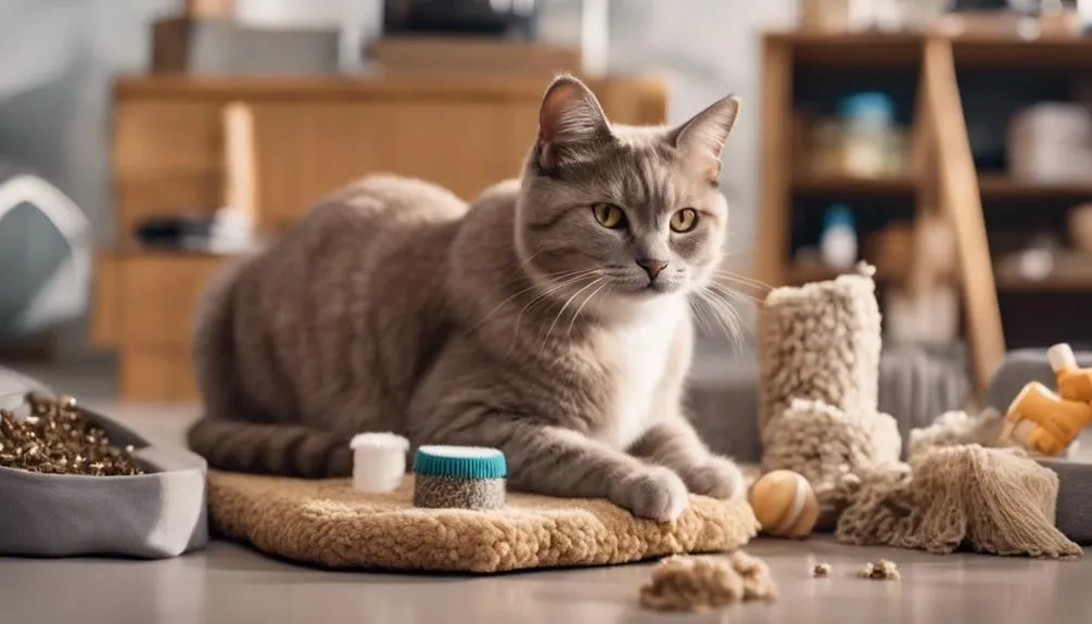 cat owners essential must haves