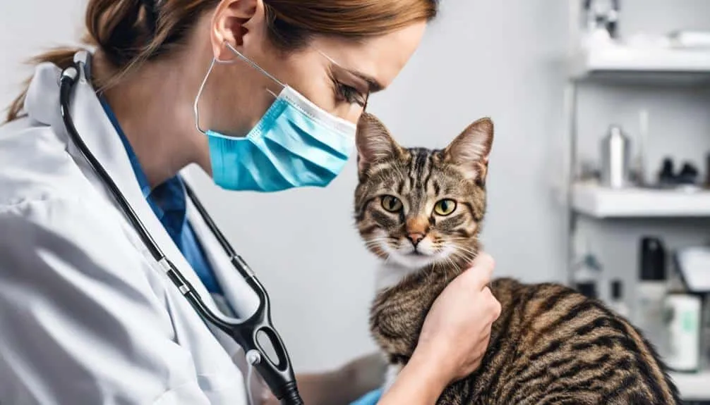 caring for your cat s ears