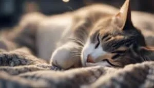 cats purring secrets revealed