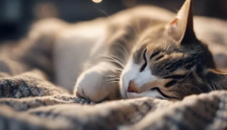 cats purring secrets revealed