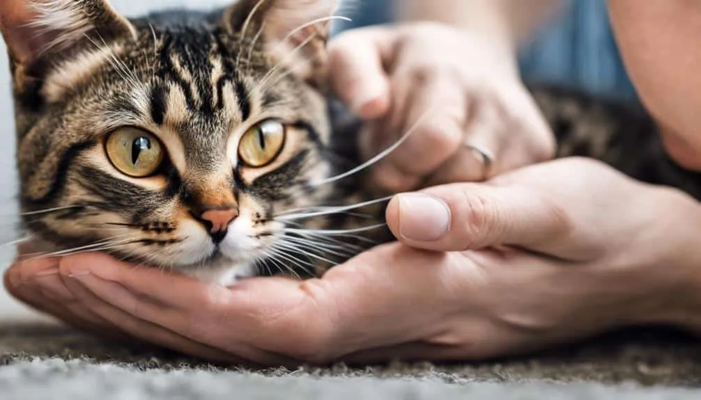 communicating with gentle nibbles