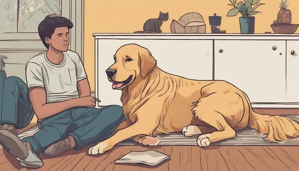 pet loyalty and preference