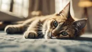 understanding cat behavior better