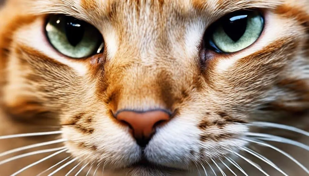 understanding cat behavior insights