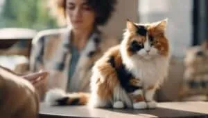 understanding cat s gentle biting