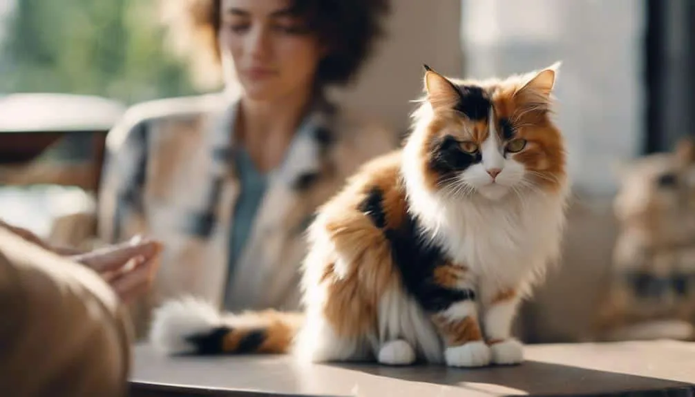 understanding cat s gentle biting