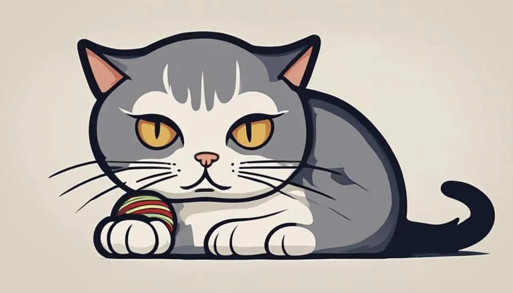 understanding feline body language