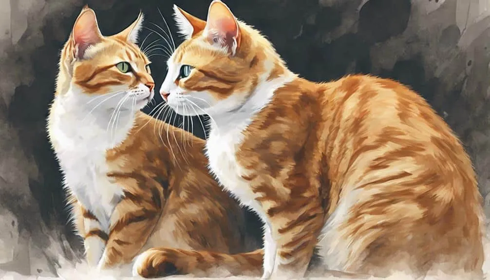 understanding feline mating behavior