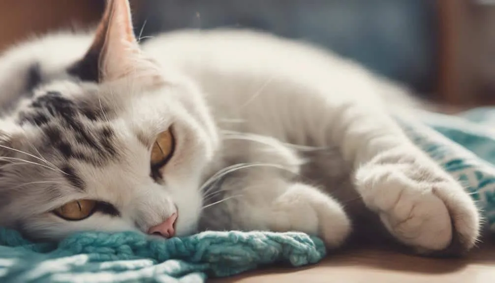 understanding gentle biting while purring