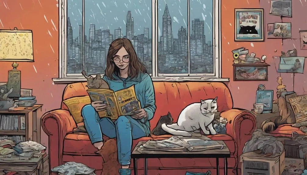 reasons for cat rehoming