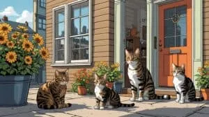 rehoming cats aberdeen guide