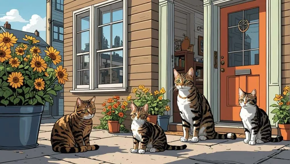 rehoming cats aberdeen guide