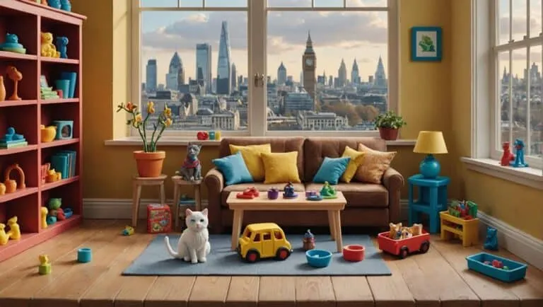 rehoming cats guide london