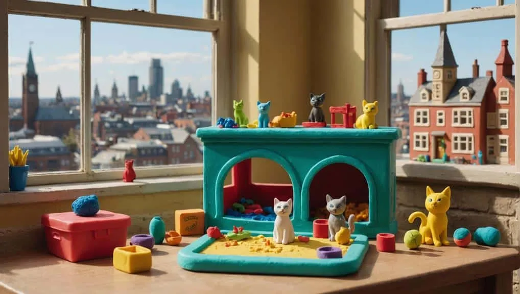 sheffield cat rehoming guide