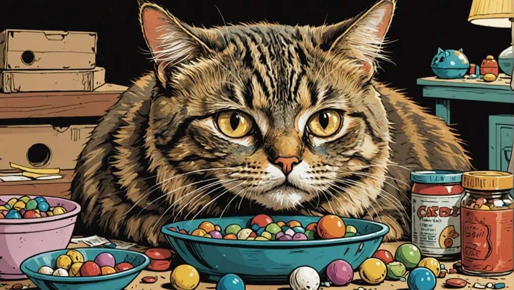 common health warning signs