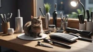 essential tools for grooming