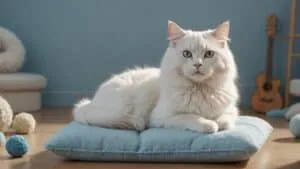 feline care enhances joy