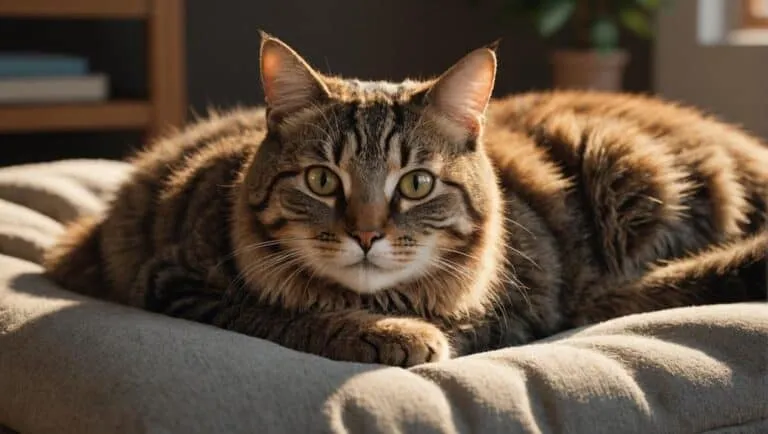 feline care for wellness