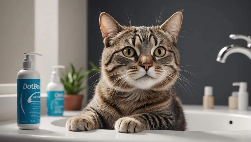 feline dental care advice