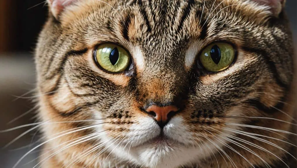 whisker care and protection