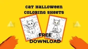 A yellow poster featuring 