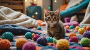 top kitten toys reviewed
