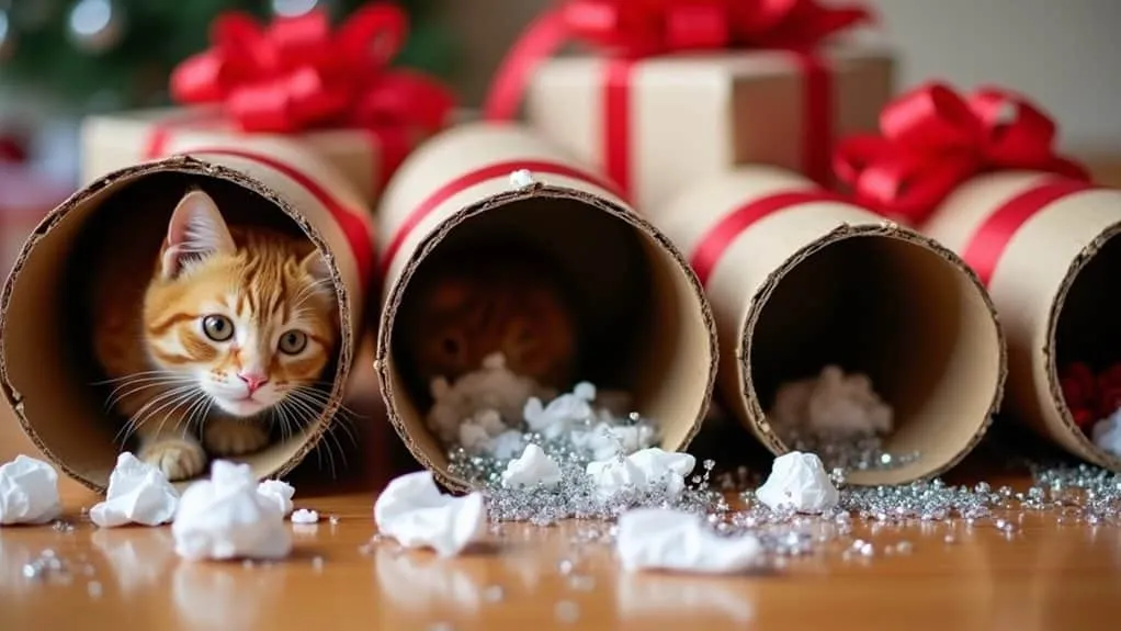 cardboard box creativity unleashed